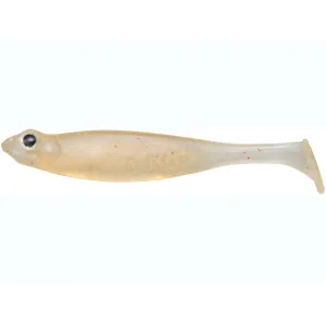 Megabass Hazedong Shad 4.2 Swimbait Ghost Shad