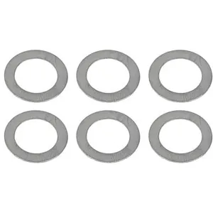 Advanced Armament Co (AAC) Barrel Shim Kit 5.56mm 1/2"-28 .750" Outside Diameter, .500" Inside Diameter
