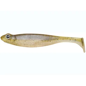 Megabass Hazedong Shad 4.2 Swimbait Green Pumpkin Shad
