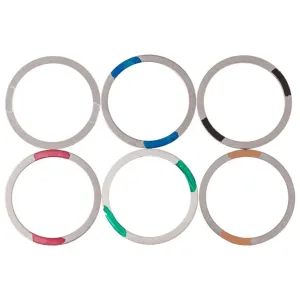 Advanced Armament Co (AAC) Barrel Shim Kit 7.62mm 5/8"-24 .750" Outside Diameter, .625" Inside Diameter