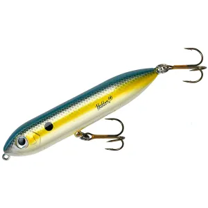 Heddon Super Spook Jr Topwater Foxy Shad