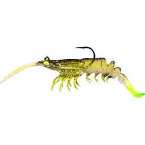 Z-Man Prawn Starz 3.5" 3/8 oz Shrimp Fried Chicken