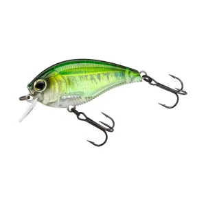Yo-Zuri 3DB 1.5 Square Bill Crankbait Real Baby Bass