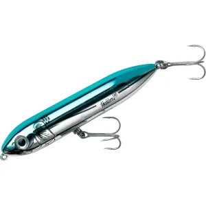 Heddon Super Spook Jr Topwater Blue Chrome