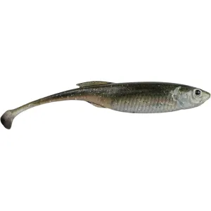 Berkley PowerBait Drip Swimmer 3" Swimbait HD Spottail Shiner