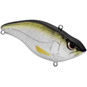 SPRO Aruku 75 Lipless Crankbait Wild Shiner