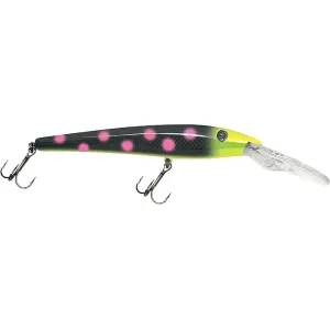 Reef Runner Reef Stalker Crankbait Reel Nasty