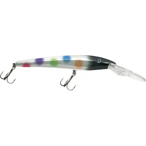 Reef Runner Reef Stalker Crankbait Chrome Wonderbread