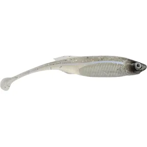 Berkley PowerBait Drip Swimmer 4" Swimbait Blue Liner