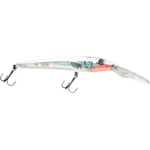 Reef Runner Reef Stalker Crankbait Pearl Ghost