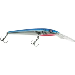 Reef Runner Reef Stalker Crankbait Chrome Blue