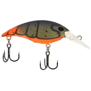 Berkley Money Badger 2.625" 1/2oz Crankbait Firetail Green Craw