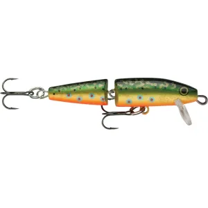 Rapala Jointed 05 Jerkbait Brook Trout