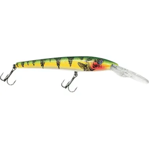 Reef Runner Reef Stalker Crankbait Green Perch
