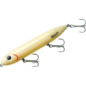 Heddon Super Spook Topwater Bone