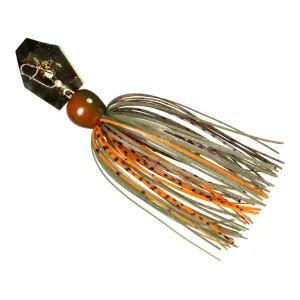Z-Man Chatterbait Mini Max Bladed Jig Bluegill 1/4 oz