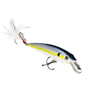 Azuma Bray Z Jerkbait Blazin' Boss