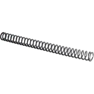 Shadow Systems Recoil Spring for Glock 19, 23, 32 Gen 3 Standard Weight 18 lb Chrome Silicon