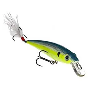 Azuma Bray Z Jerkbait Hot Mess