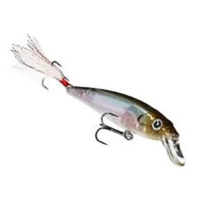 Azuma Bray Z Jerkbait Casper Shad