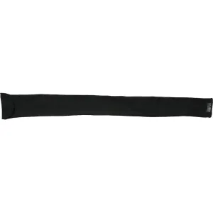 MidwayUSA Silicone Treated Large Scoped Rifle Gun Sock 52" Black
