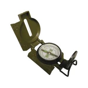 5ive Star Gear Marching Lensatic Compass