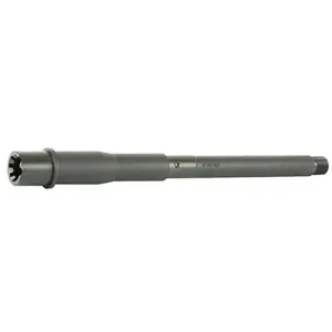 Seekins Precision Precision Match Grade AR-15 Barrel 300 AAC Blackout 10.5" 1:7" Twist Black