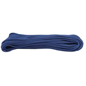 5ive Star Gear Seven Strand 550 Paracord 100 ' Royal Blue