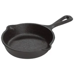 Lodge Cast Iron 3.5" Skillet