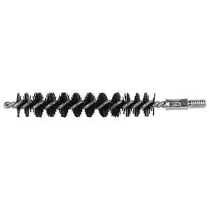 Bore Tech Proof Positive Nylon Rifle Bore Brush 375 Caliber 8-32 Threads 3PK