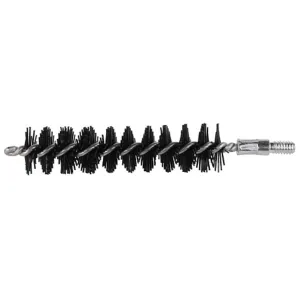 Bore Tech Proof Positive Nylon Rifle Bore Brush 50 Caliber 8-32 Threads 3PK