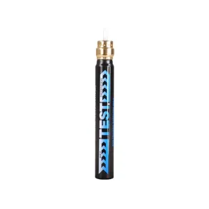 ASP Metro Defender D2 Test Cartridge Pepper Spray Refill 4 Gram Aerosol Inert