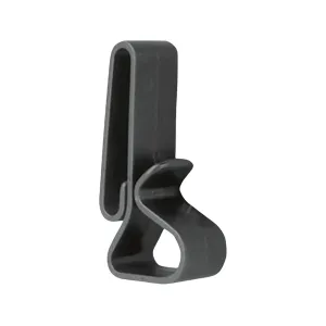Safariland 075-2 Ear MuffsBelt Clip