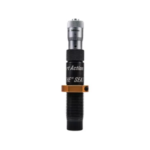 Short Action Customs Type 4 6.5mm-06 A-Square Bullet Seating Die