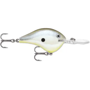 Rapala DT 8 Crankbait Disco Shad