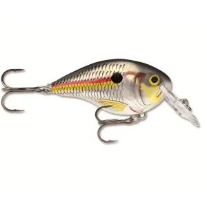 Rapala DT 4 Crankbait Shad