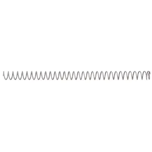 ISMI Recoil Spring for Marvel 1911 22 Long Rifle Conversion Kit 9 lb