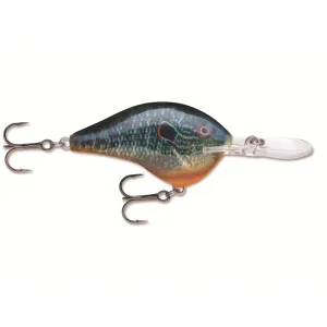 Rapala DT 16 Crankbait Live Pumpkinseed