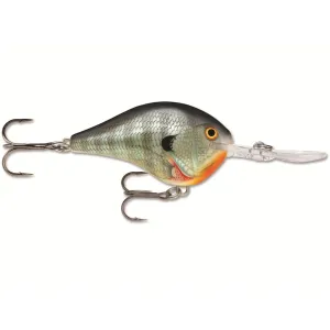 Rapala DT 14 Crankbait Bluegill