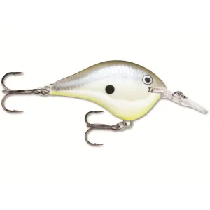 Rapala DT 6 Crankbait Disco Shad