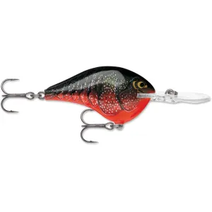Rapala DT 8 Crankbait Red Crawdad
