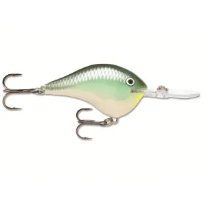 Rapala DT 10 Crankbait Blue Back Herring