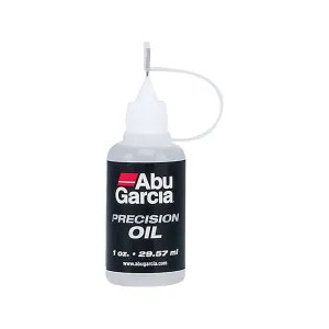 Abu Garcia Precision Reel Oil 1 oz