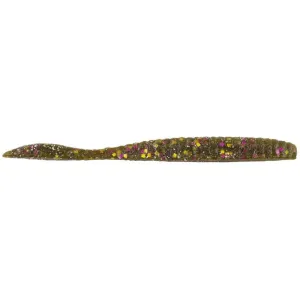 Berkley PowerBait MaxScent Flat Worm 4.25 Goby