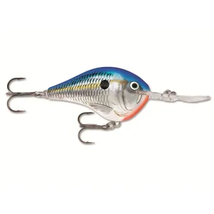 Rapala DT 10 Crankbait Blue Shad