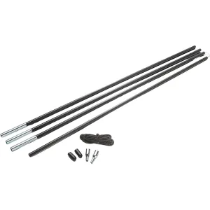Coghlan's Fiberglass Tent Pole Repair Kit