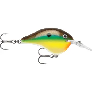 Rapala DT 6 Crankbait Bream