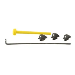 Smith & Wesson Front Sight Kit SW999, SW9940, SW9945, SW999C, SW9940C, SW9909C, SW990L45, SW990L40, SW990L9, SW990L40