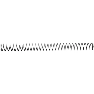 ISMI Recoil Spring for Glock 19, 23, 25, 32 22 lb Chrome Silicon