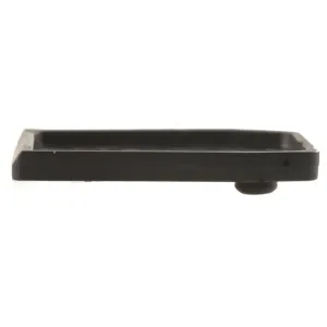 Glock 22, 23, 24, 27, 31, 32, 33, 35, 37, 38, 39 Magazine Insert Polymer Black